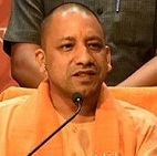 श्री योगी आदित्यनाथ