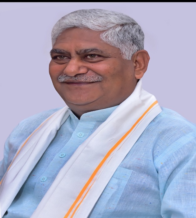 श्री जसवंत सिंह सैनी