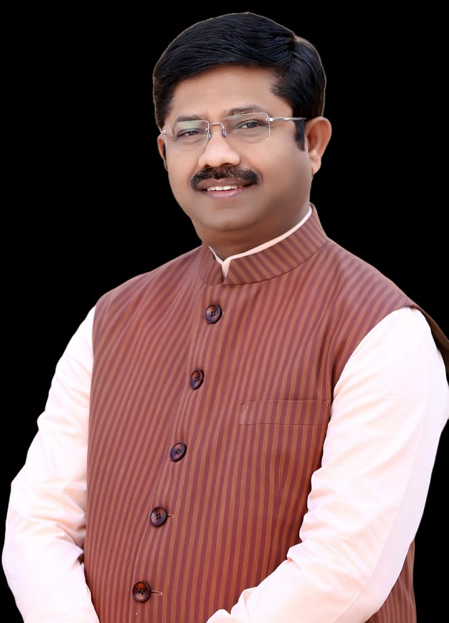 Minister
